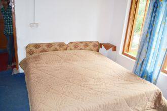 Santoor Palace, Pahalgam 1